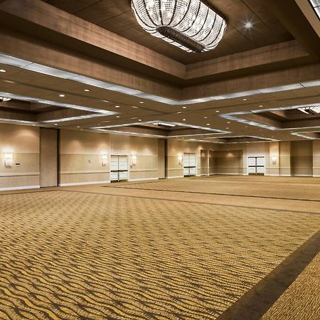 Sheraton Charlotte Airport Exterior photo