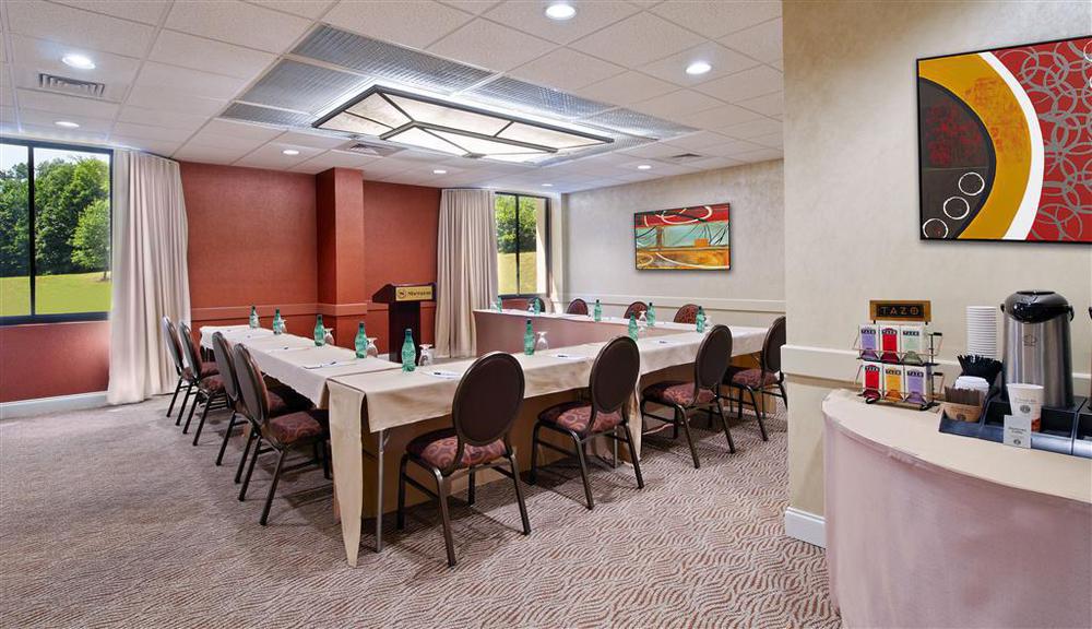 Sheraton Charlotte Airport Facilities photo