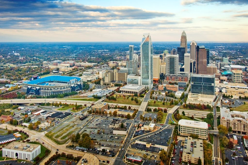 Sheraton Charlotte Airport Facilities photo