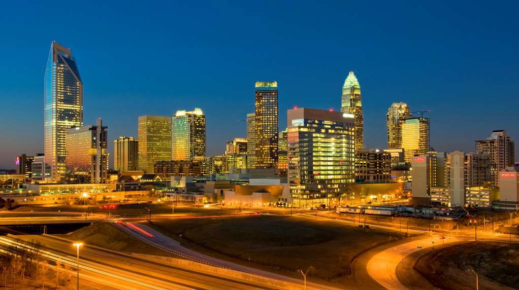 Sheraton Charlotte Airport Facilities photo